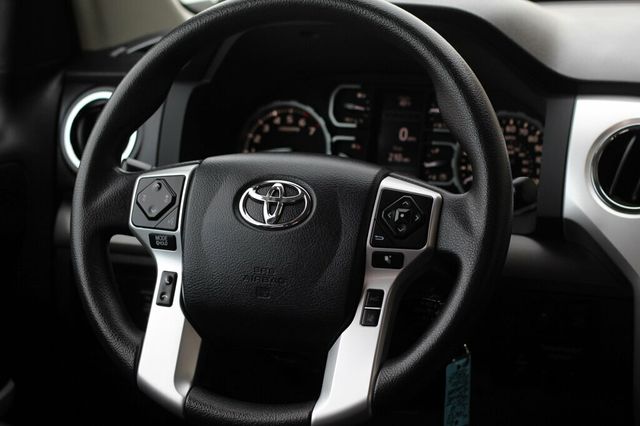 2019 Toyota Tundra ONE OWNER W/ NAVIGATION, BUCKET SEATS - 22953983 - 27