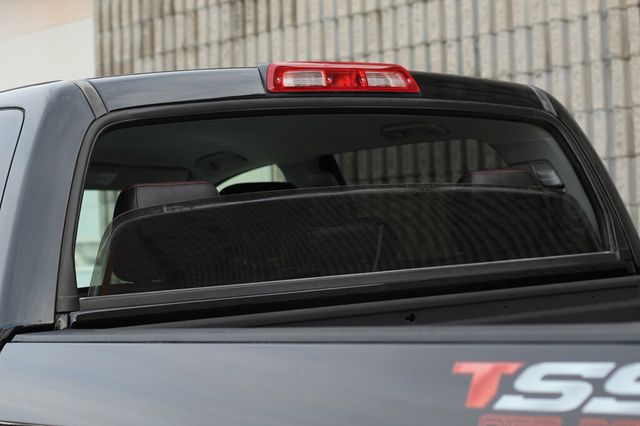 2019 Toyota Tundra ONE OWNER W/ NAVIGATION, BUCKET SEATS - 22953983 - 30