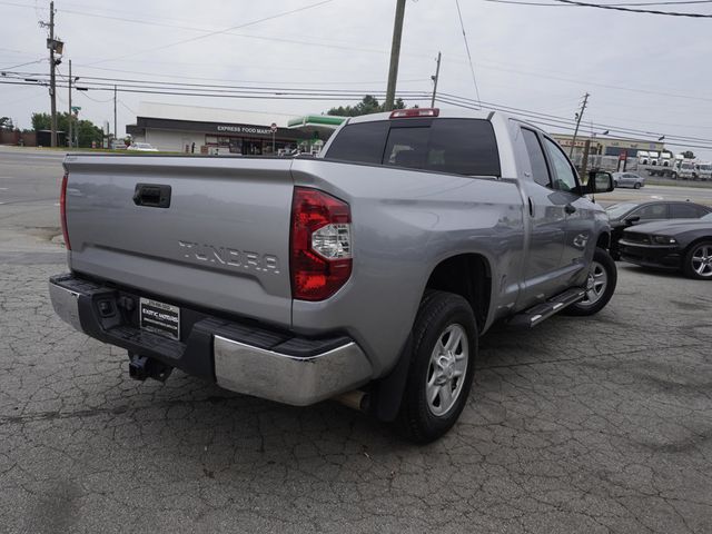 2019 Toyota Tundra RUNNING BOARDS, DRL, TOW PKG, NEW TIRES, BLUETOOTH, BACKUP CAM!! - 22595246 - 34