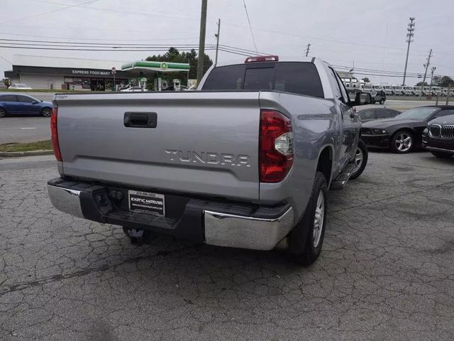 2019 Toyota Tundra RUNNING BOARDS, DRL, TOW PKG, NEW TIRES, BLUETOOTH, BACKUP CAM!! - 22595246 - 7