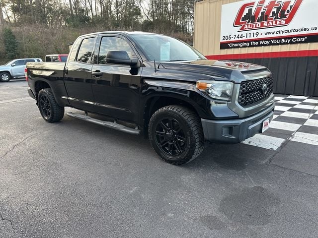 2019 Toyota Tundra SR - 22737240 - 0