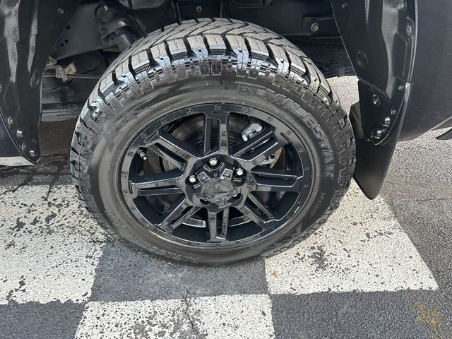 2019 Toyota Tundra SR - 22737240 - 11