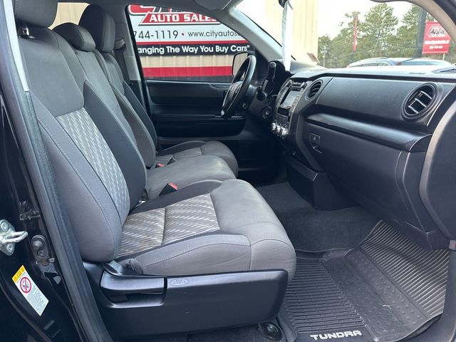 2019 Toyota Tundra SR - 22737240 - 13