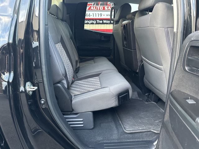 2019 Toyota Tundra SR - 22737240 - 15