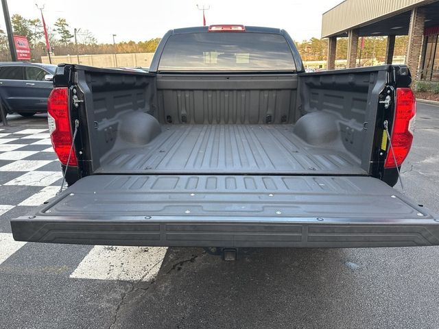 2019 Toyota Tundra SR - 22737240 - 17