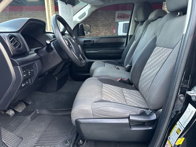 2019 Toyota Tundra SR - 22737240 - 21