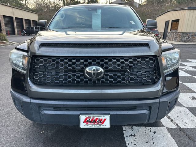 2019 Toyota Tundra SR - 22737240 - 7