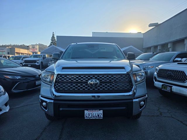 2019 Toyota Tundra SR5 CrewMax - 22972452 - 9