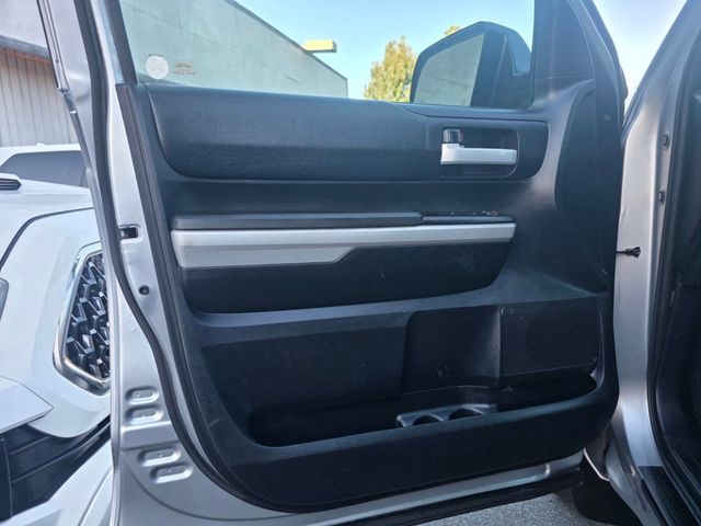 2019 Toyota Tundra SR5 CrewMax - 22972452 - 10