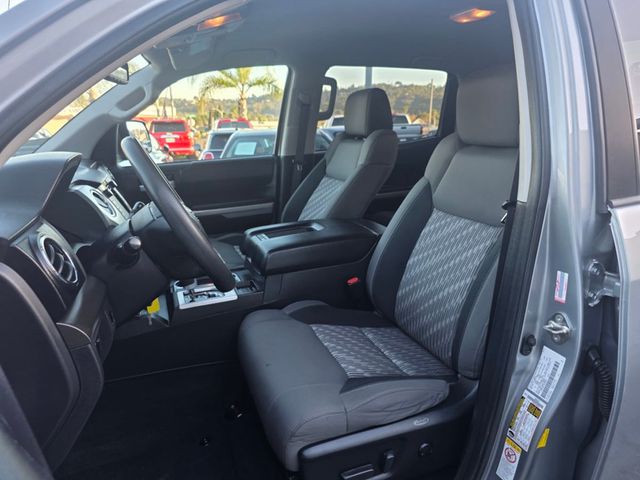 2019 Toyota Tundra SR5 CrewMax - 22972452 - 12