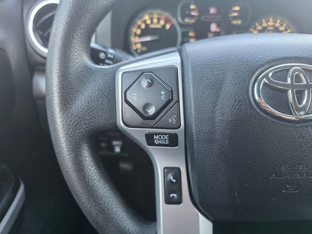 2019 Toyota Tundra SR5 CrewMax - 22972452 - 14