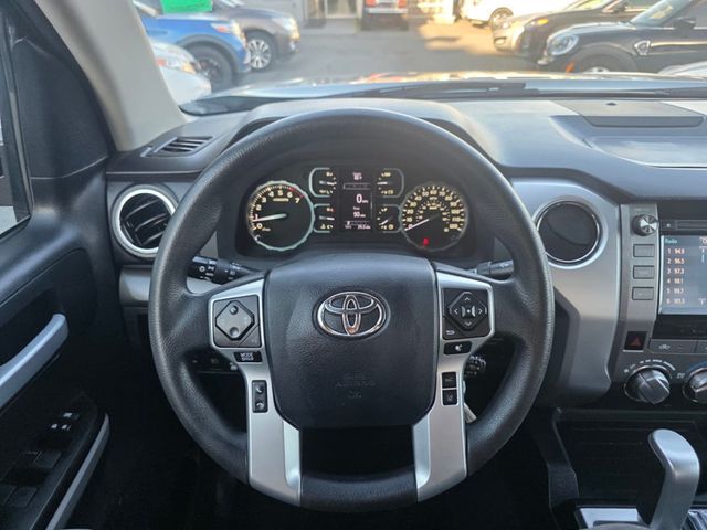2019 Toyota Tundra SR5 CrewMax - 22972452 - 17