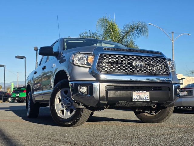 2019 Toyota Tundra SR5 CrewMax - 22972452 - 1