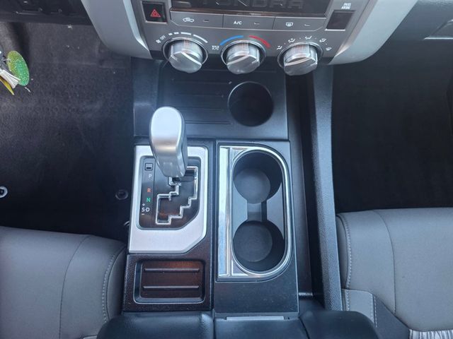 2019 Toyota Tundra SR5 CrewMax - 22972452 - 19