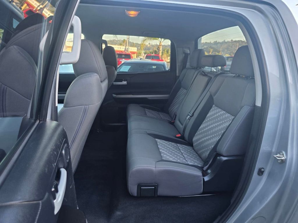 2019 Toyota Tundra SR5 CrewMax - 22972452 - 22
