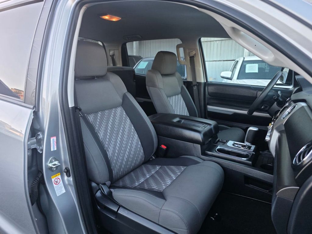 2019 Toyota Tundra SR5 CrewMax - 22972452 - 26