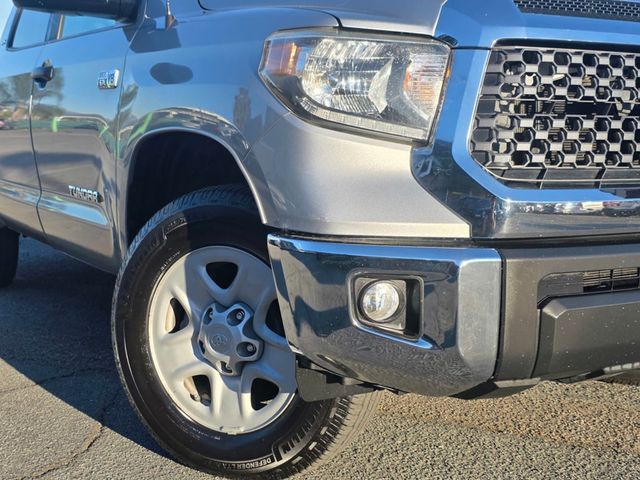 2019 Toyota Tundra SR5 CrewMax - 22972452 - 2