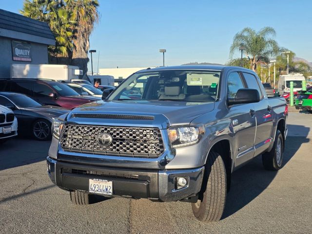 2019 Toyota Tundra SR5 CrewMax - 22972452 - 3