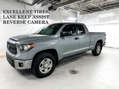 2019 Toyota Tundra