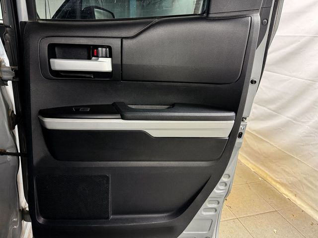 2019 Toyota Tundra SR5 DOUBLE CAB 4X4 - 22947599 - 13