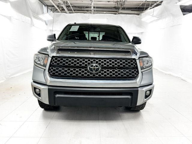 2019 Toyota Tundra SR5 DOUBLE CAB 4X4 - 22947599 - 1