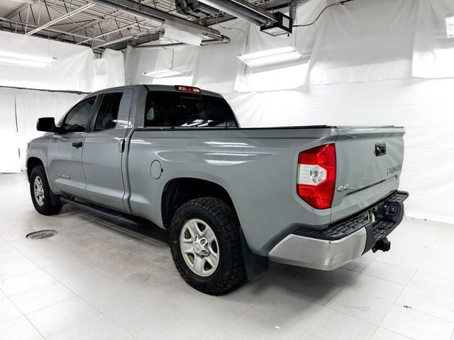2019 Toyota Tundra SR5 DOUBLE CAB 4X4 - 22947599 - 2