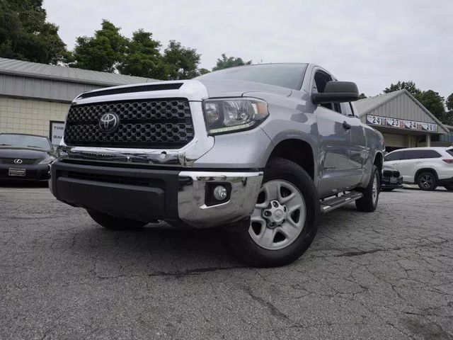 2019 Toyota Tundra SR5 Pickup 4D 6 1/2 ft - 22595246 - 1