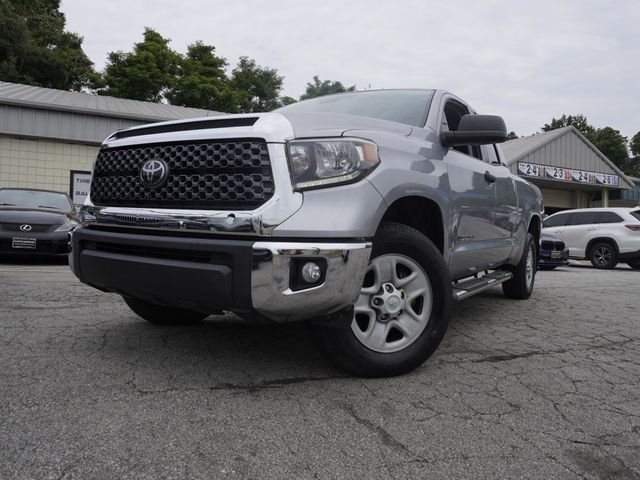 2019 Toyota Tundra SR5 Pickup 4D 6 1/2 ft - 22595246 - 29