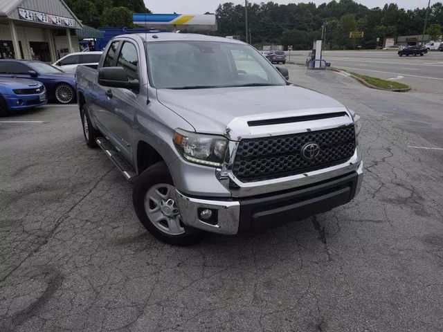 2019 Toyota Tundra SR5 Pickup 4D 6 1/2 ft - 22595246 - 5