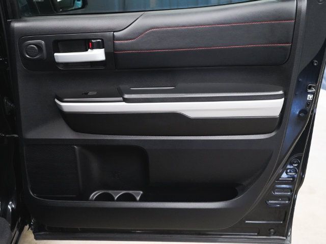 2019 Toyota Tundra TRD Pro 5.7L V8 - 23090877 - 11