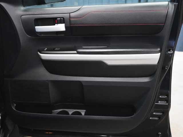 2019 Toyota Tundra TRD Pro 5.7L V8 - 23090877 - 13