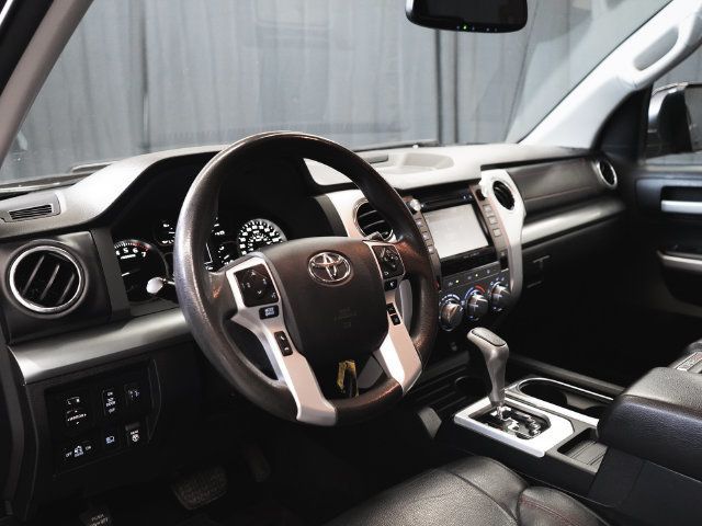 2019 Toyota Tundra TRD Pro 5.7L V8 - 23090877 - 14