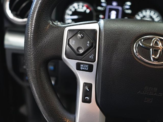2019 Toyota Tundra TRD Pro 5.7L V8 - 23090877 - 16