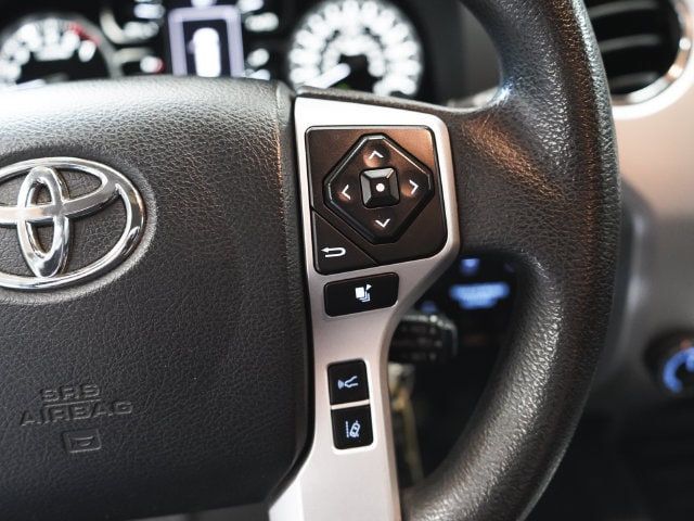 2019 Toyota Tundra TRD Pro 5.7L V8 - 23090877 - 18