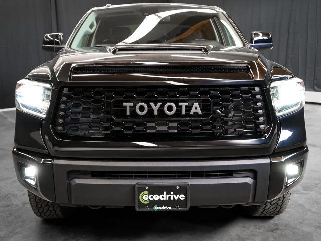 2019 Toyota Tundra TRD Pro 5.7L V8 - 23090877 - 1