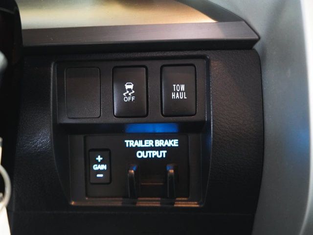 2019 Toyota Tundra TRD Pro 5.7L V8 - 23090877 - 21