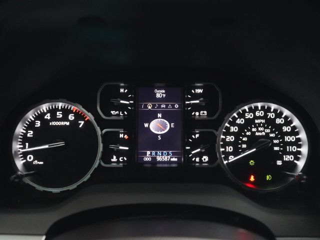 2019 Toyota Tundra TRD Pro 5.7L V8 - 23090877 - 23
