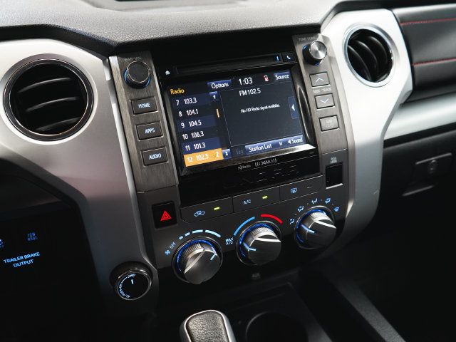 2019 Toyota Tundra TRD Pro 5.7L V8 - 23090877 - 25