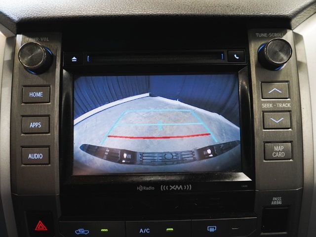 2019 Toyota Tundra TRD Pro 5.7L V8 - 23090877 - 27