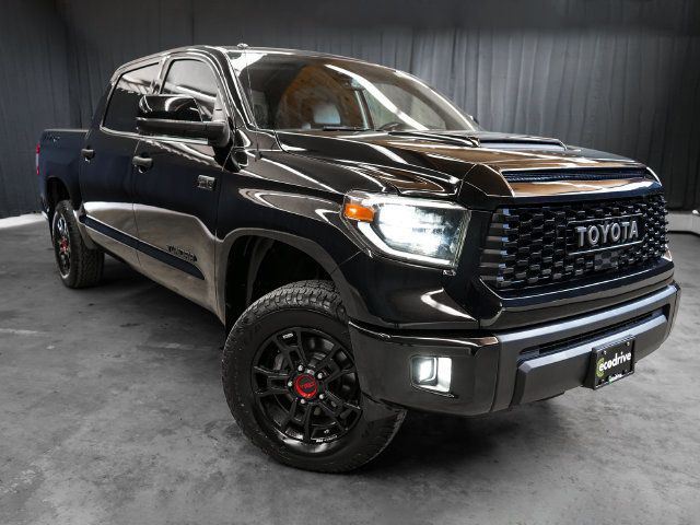 2019 Toyota Tundra TRD Pro 5.7L V8 - 23090877 - 2