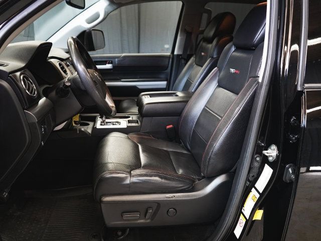 2019 Toyota Tundra TRD Pro 5.7L V8 - 23090877 - 29