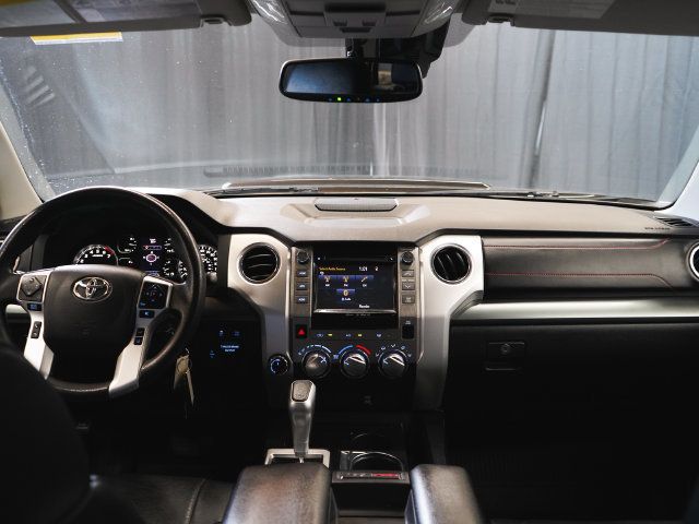 2019 Toyota Tundra TRD Pro 5.7L V8 - 23090877 - 33