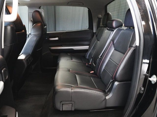 2019 Toyota Tundra TRD Pro 5.7L V8 - 23090877 - 34