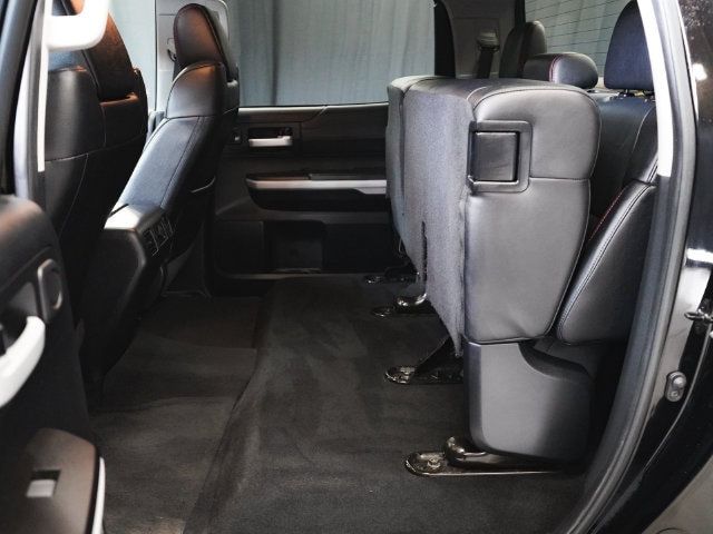 2019 Toyota Tundra TRD Pro 5.7L V8 - 23090877 - 35