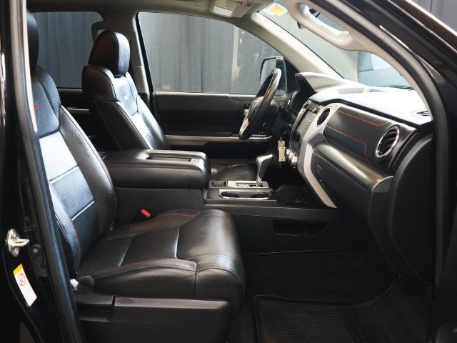 2019 Toyota Tundra TRD Pro 5.7L V8 - 23090877 - 36
