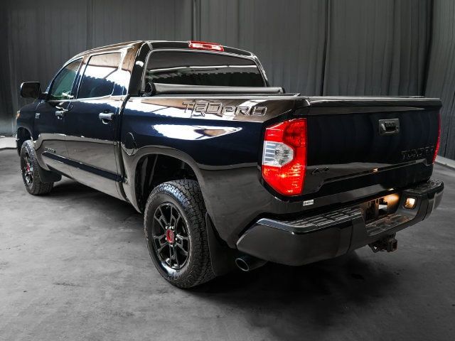 2019 Toyota Tundra TRD Pro 5.7L V8 - 23090877 - 3