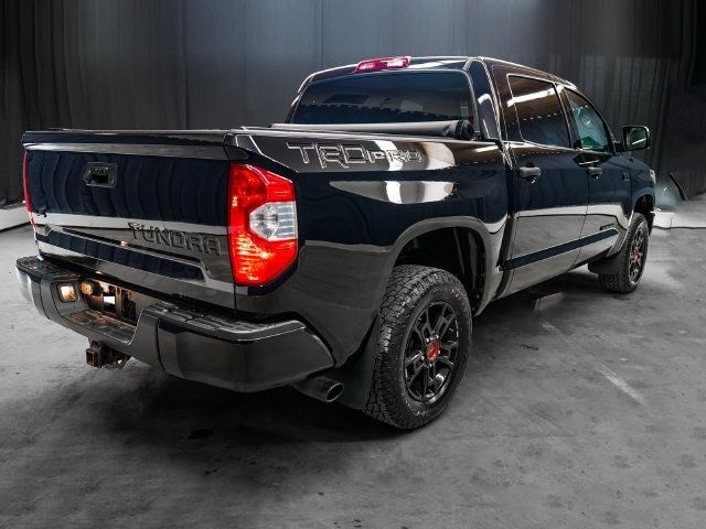 2019 Toyota Tundra TRD Pro 5.7L V8 - 23090877 - 4