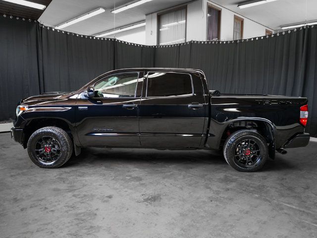 2019 Toyota Tundra TRD Pro 5.7L V8 - 23090877 - 5