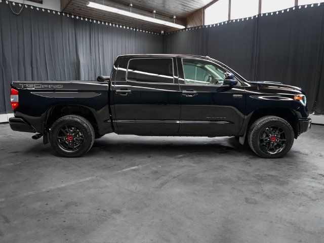 2019 Toyota Tundra TRD Pro 5.7L V8 - 23090877 - 6