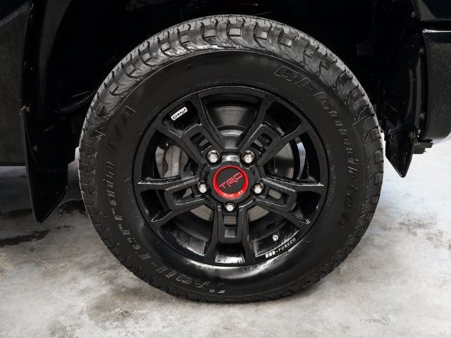2019 Toyota Tundra TRD Pro 5.7L V8 - 23090877 - 7